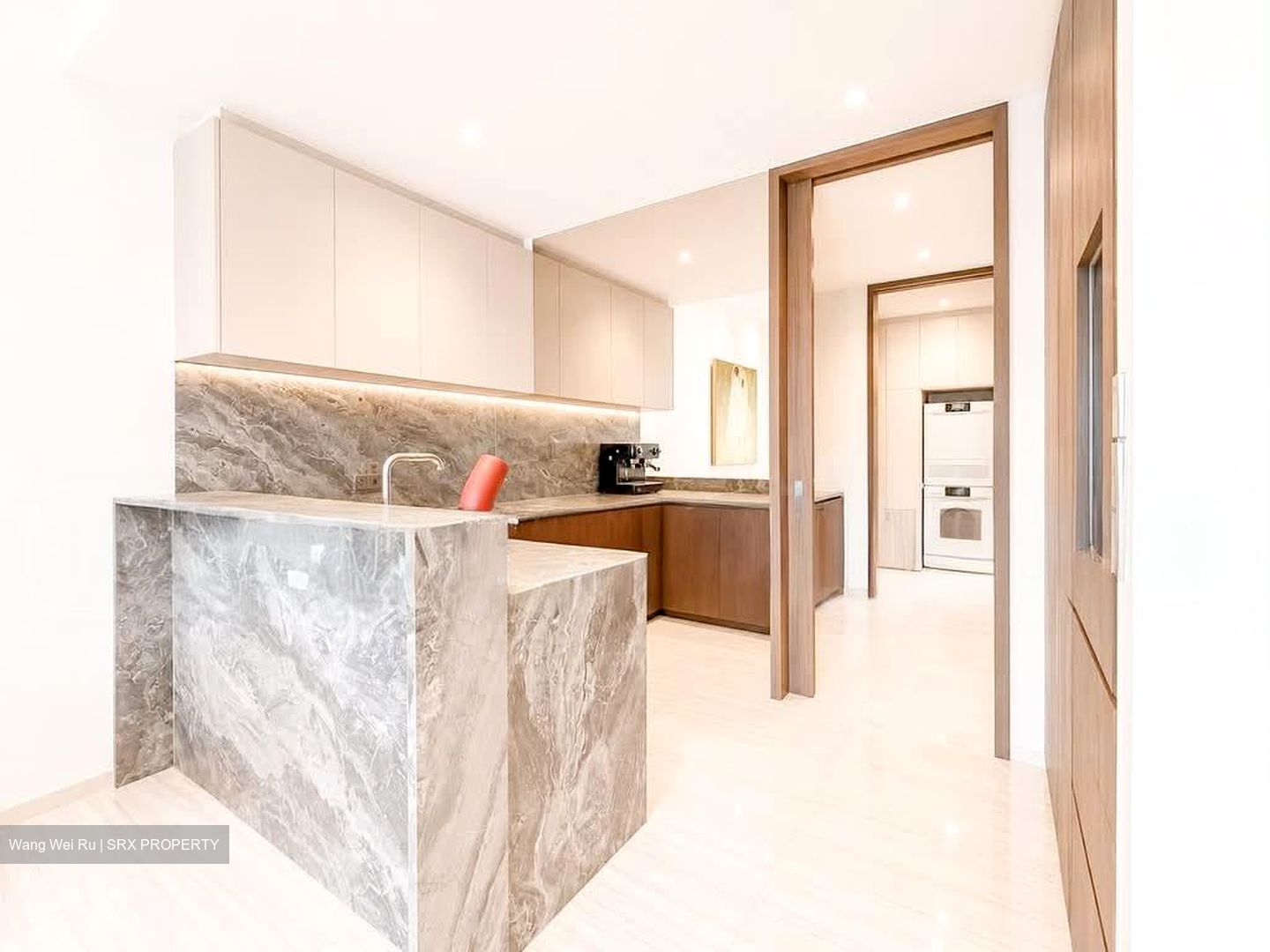 Leedon Green (D10), Condominium #586725001